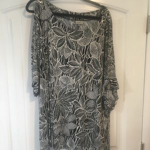 Light , soft beautiful shirt